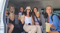 Private Transportation from Cancun Airport to Akumal