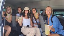 Private Transportation from Cancun Airport to Puerto Aventuras