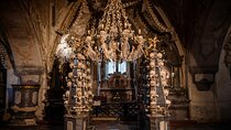 Private Day Tour to Kutná Hora & Czech Village Museum with Lunch