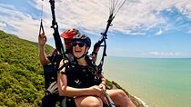 Hartleys Crocs and Tandem Paragliding - Full Day Adventure 