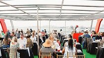 Dubai Marina Cruise Dinner with Entertainment Show
