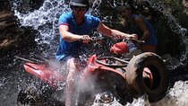 ATV Quad Safari Tour with Roundtrip Transfer from Alanya