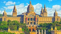 Museu Nacional d’Art de Catalunya Entry Ticket