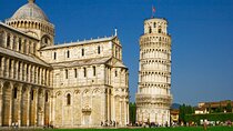 7 Day Italy, France, Switzerland, Monaco Tour from Paris
