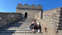 2-Day Private Beijing Tour with Forbidden City and Great Wall