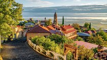 Kakheti Wine Tour: Kindzmarauli & Georgian Wine Heritage