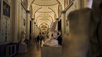 Uffizi Gallery Guided Tour priority entrance