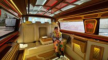 Private Antalya Airport Transfer Experience