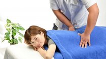 Authentic Japanese Massage Experience