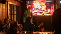 Icelandic Storytelling and Auroras Tour Legends Under the Lights