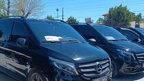  Antalya Airport VIP Transfer