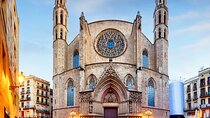 Santa Maria del Mar Guided Tour with Hofmann Tasting