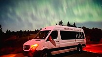  Banff to YYC Aiport Shared Shuttle Service