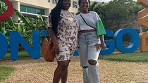 Private Airport Transfer Montego Bay and Trelawny 