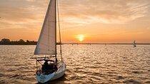Sailing with Wine Tasting in Buenos Aires