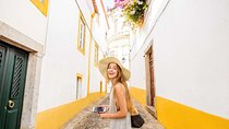 Evora Private Tour from Lisbon All Tickets Included