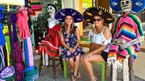 Cancun City Experience & Ruins! Round Transportation Included