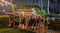 Historic Downtown Ghost Walking Tour