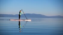 Discover Paddleboarding in Lake Tahoe