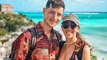 Discover 4 Destinations in 1 Day: Tulum and Cobá Tour
