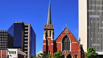 Perth Historic Downtown Smartphone Guided GPS Audio Walking Tour 