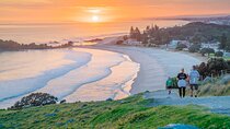 Mount Maunganui Beach Escape: Scenic Day Trip from Auckland