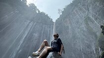Private Day Tour Tumpak Sewu Waterfall and Gua Tetes