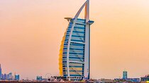 Customized One Week Dubai Tour 