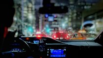 Transfer service from Catania airport to different cities