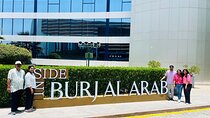 Dubai Premium Private Sight Seeing City Tour with Abra Ride