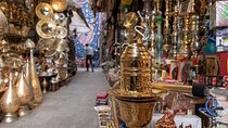 Must Eat Foods in Cairo Tour