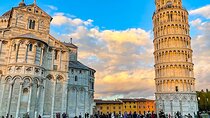 Private 5 Days Italy Tuscany Discovery from Florence