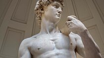 David and Accademia Gallery VIP Tour in Florence 