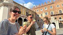 Verona Street Food Tour and City Guided Sightseeing