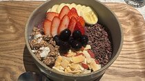 Explore Tokyo's Vegan Soul — Shibuya/Harajuku/Ginza.