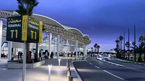 Private Transfer: Marrakech to Casablanca Airport or City