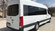 Private Transfer to Kaymakli or Derinkuyu Underground City