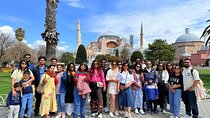 Istanbul Old City Highlights