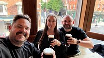 Dublin Craft Beer Tour Discover 6 Irish Indie Brews