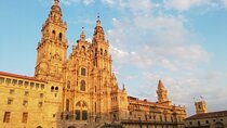 Tour POR the Hidden Santiago