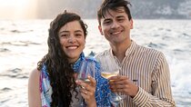 Sunset Boat Tour with Dinner Included A Dream Evening