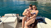 Half-Day Sea Tour Explore the Amalfi Coast