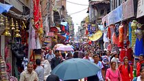 3 hours Walking Tour at Thamel