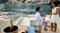 Boat Tours Events To Remember From Positano Praiano Amalfi 