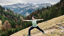 6 Days Morocco Summit Happiness, Berber Culture And Yoga in the Mountains