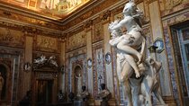 Borghese Gallery Official Skip the Line Entry Ticket