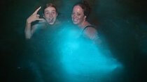 Magical Night time Experience Luminous Lagoon Tour