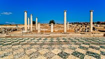 Ancient Macedonia Private Tour Pella Vergina and Dion