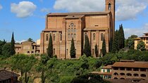 Siena Self Guided Audio Experience