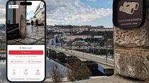 Self-Guided Tour of Fado Traditions in Coimbra